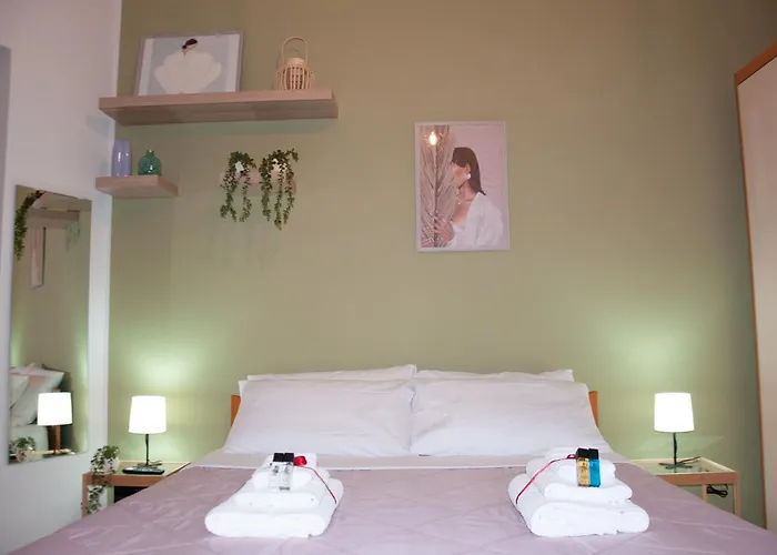 Le Muse Loft