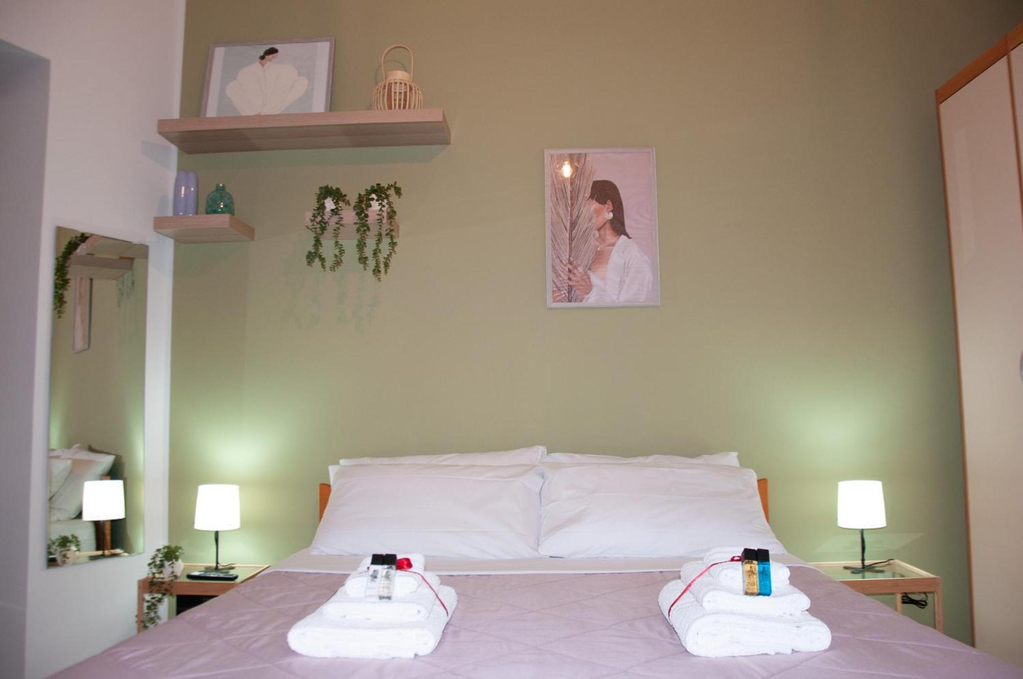 Apartment Le Muse Loft *