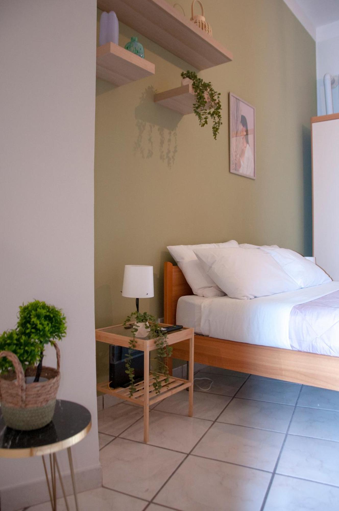 Le Muse Loft *