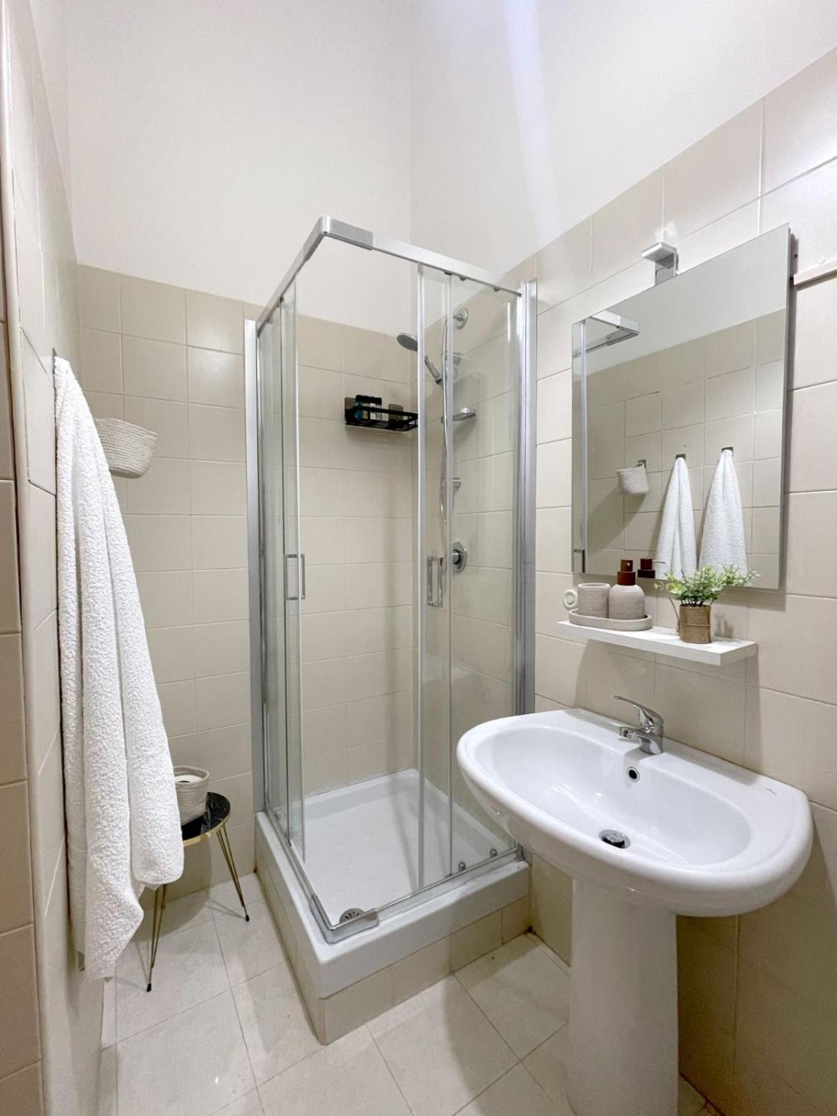 Le Muse Loft Apartment Caserta