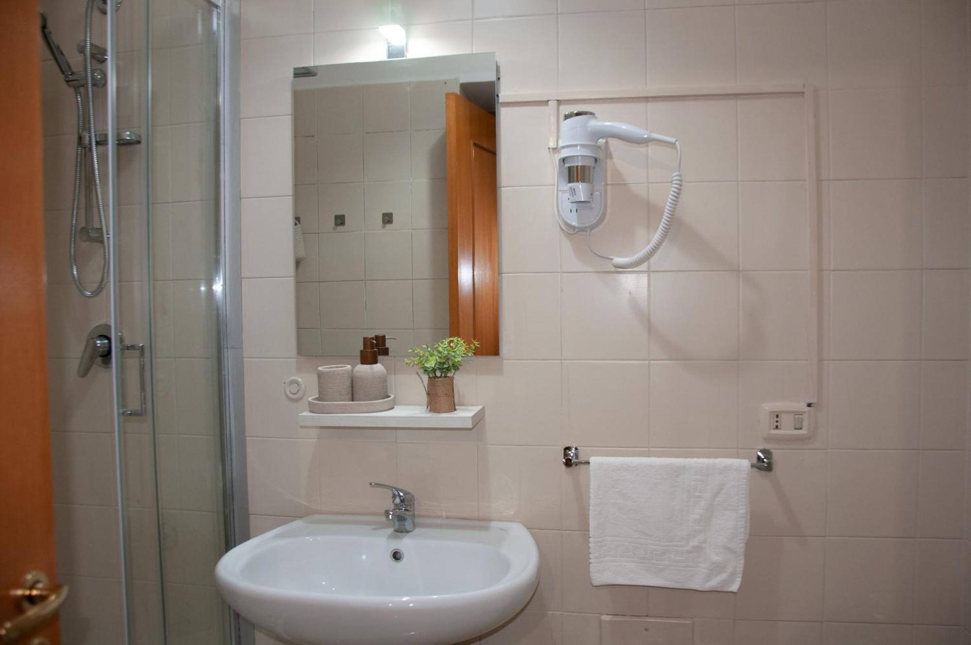 Le Muse Loft * Caserta