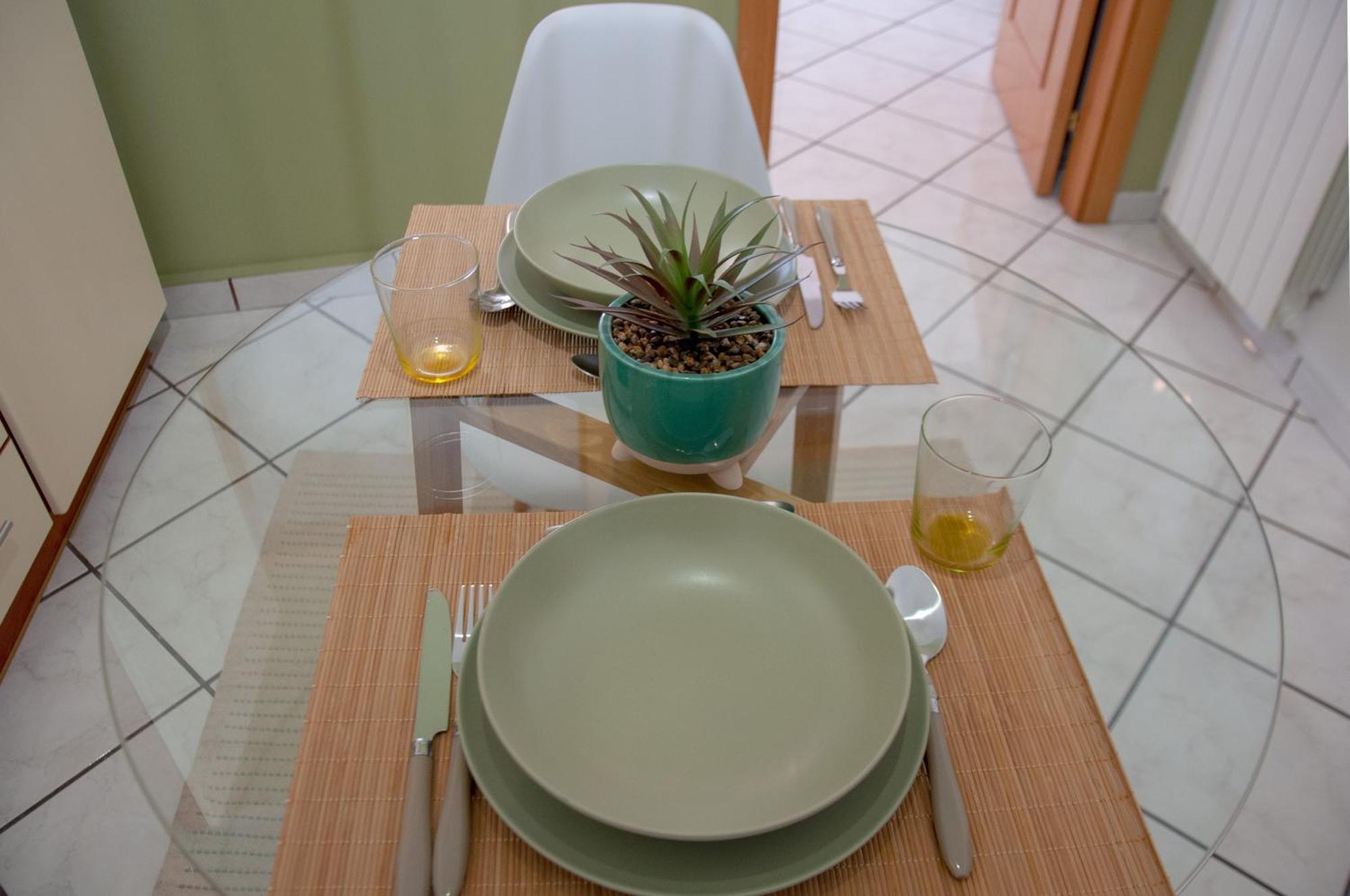 Apartment Le Muse Loft