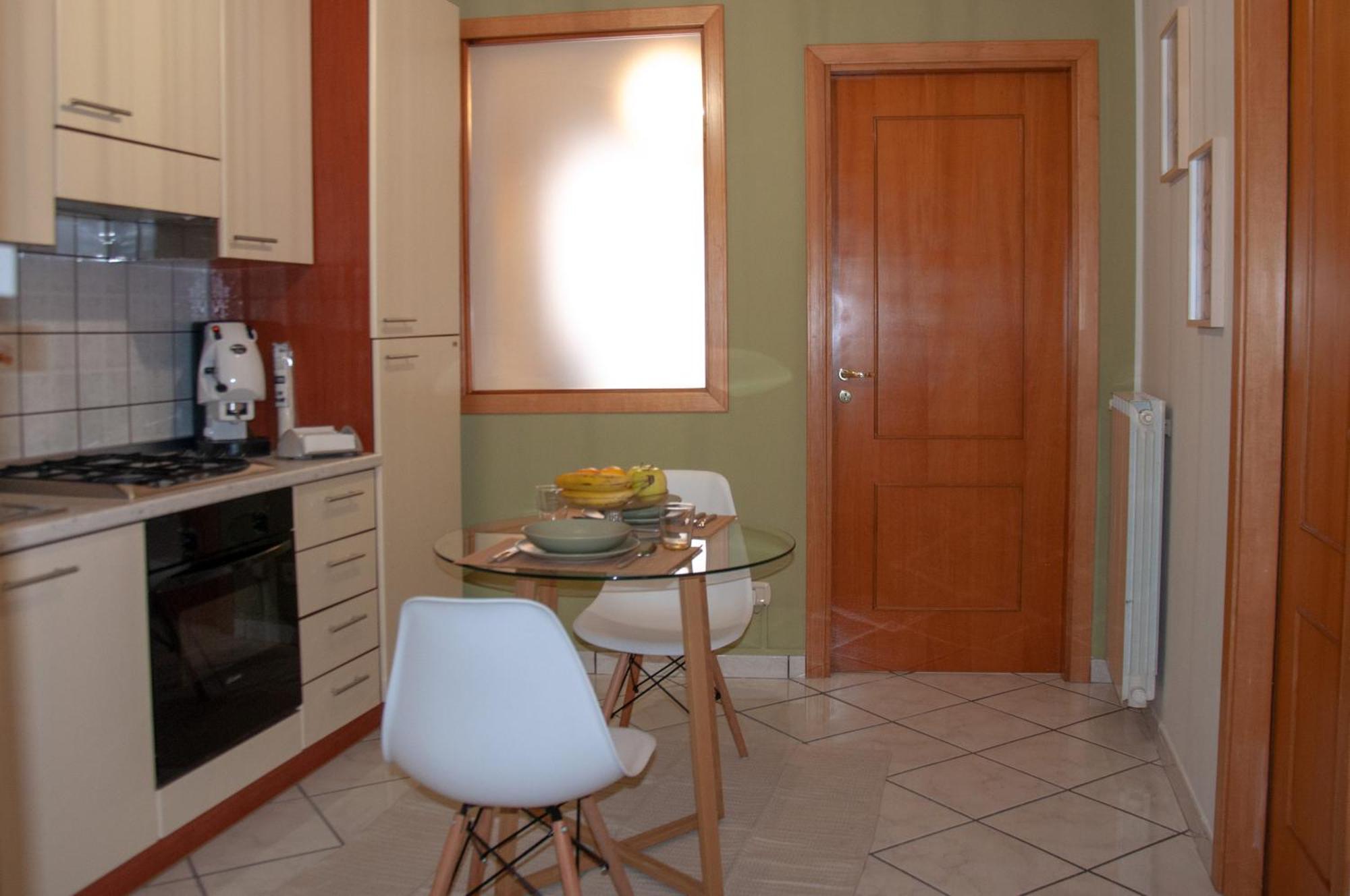 Apartment Le Muse Loft *