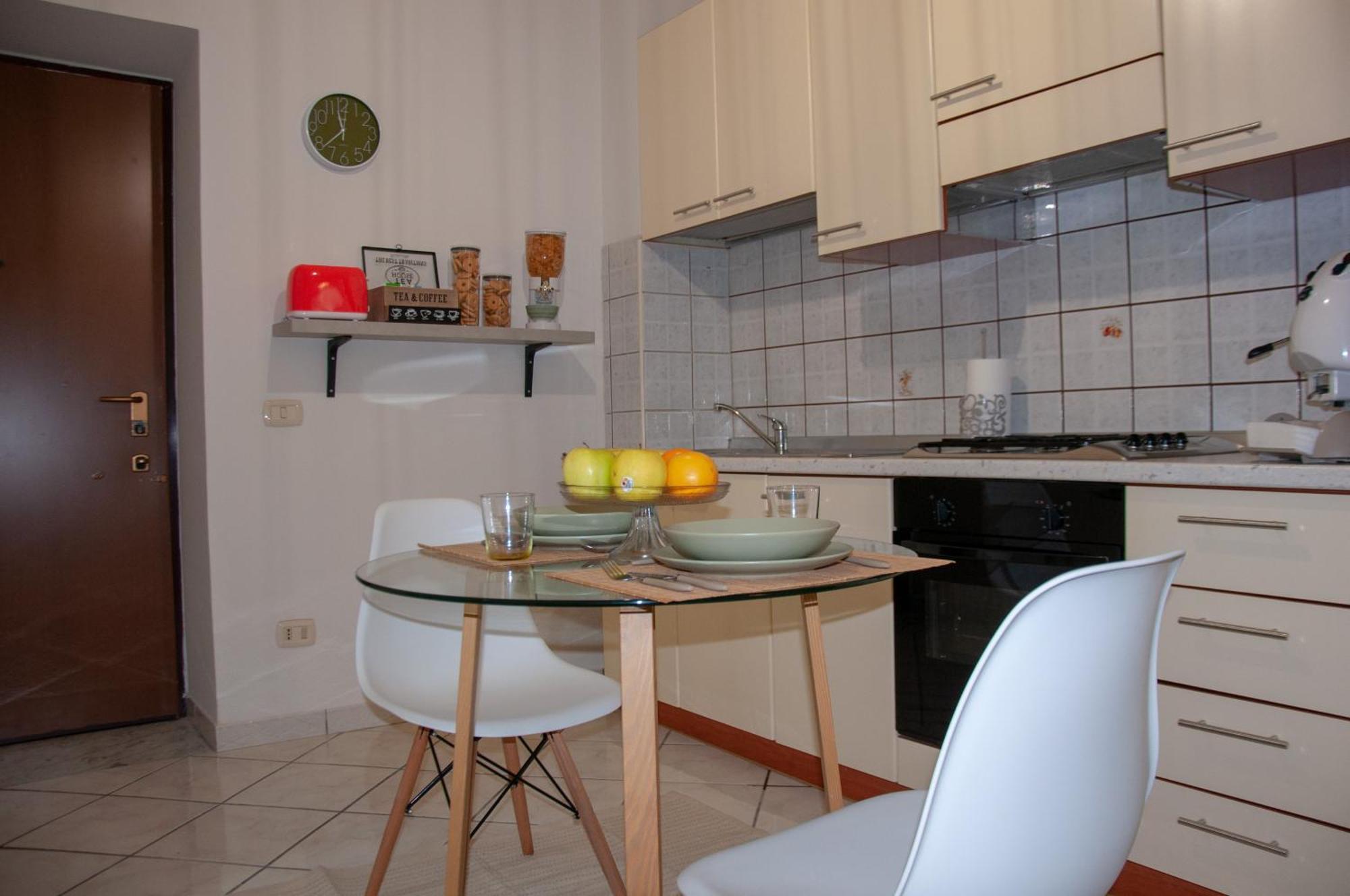 Le Muse Loft * Caserta