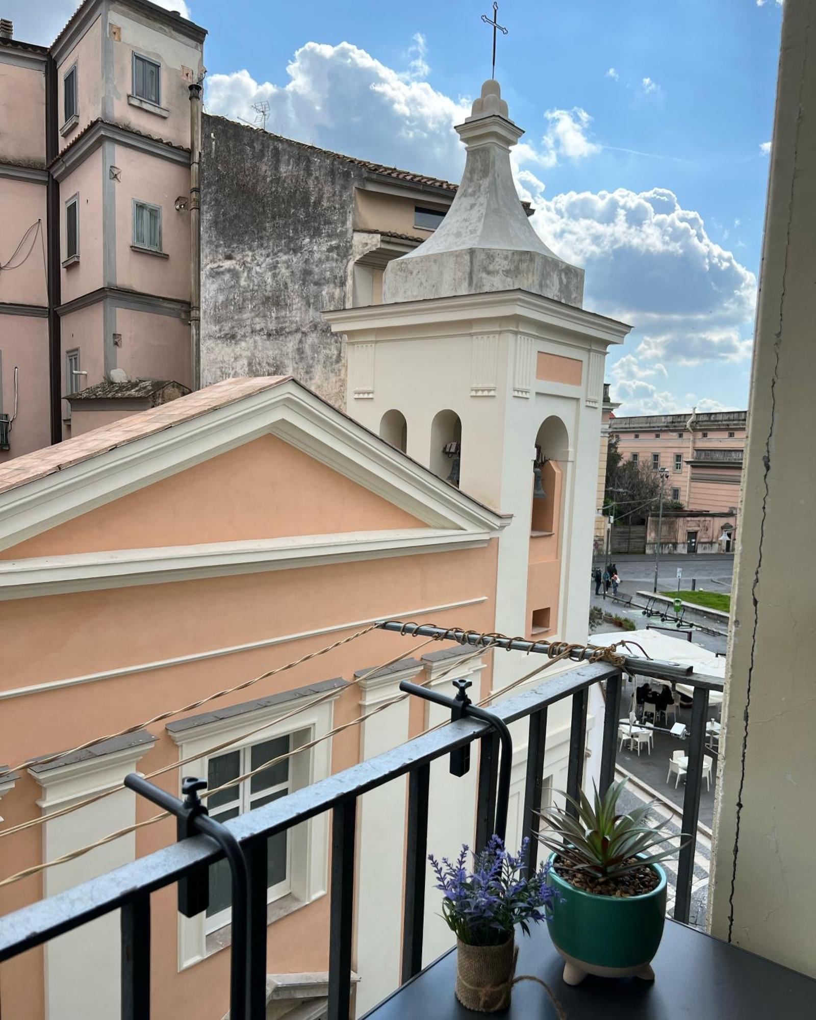 Le Muse Loft Caserta