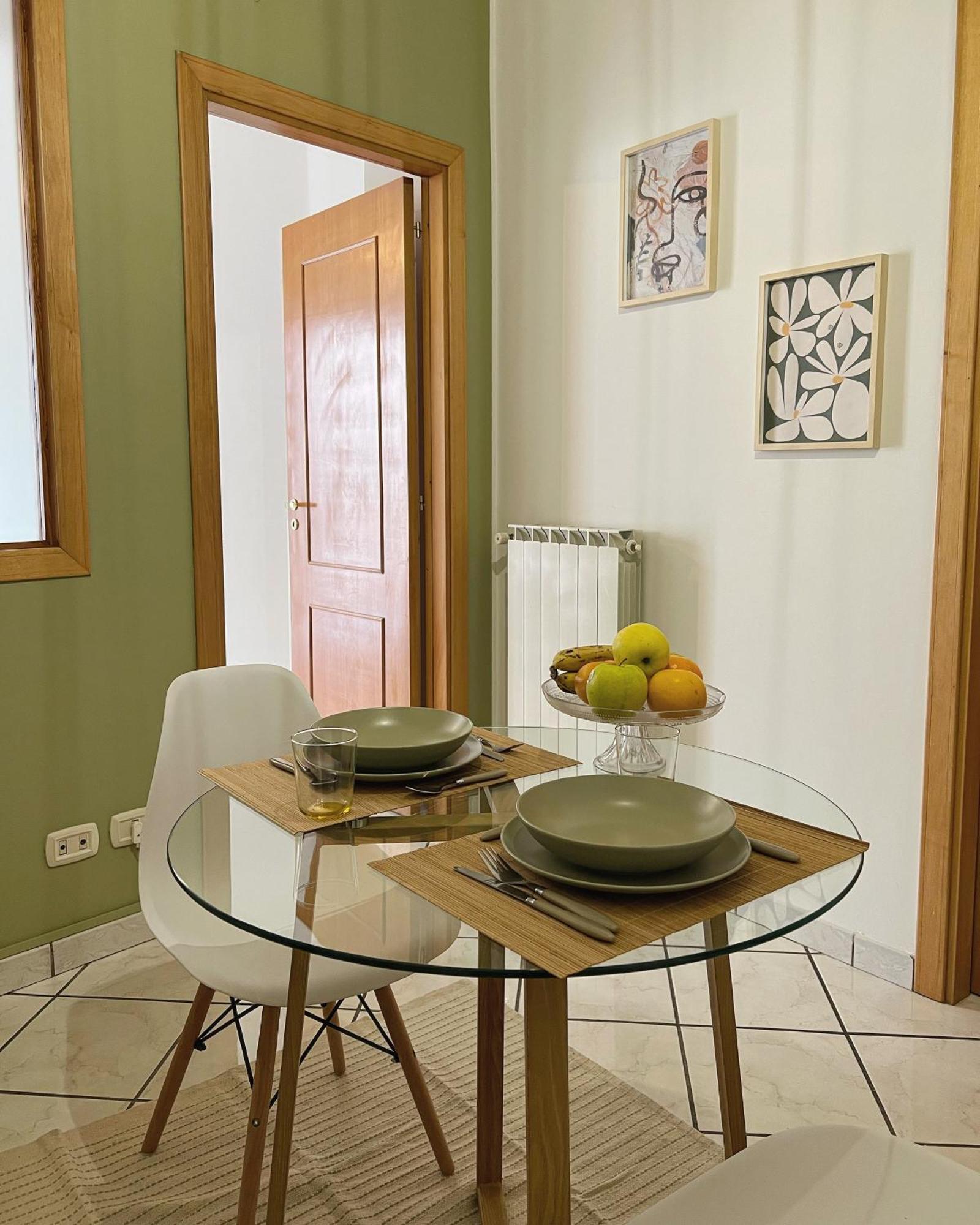 Le Muse Loft