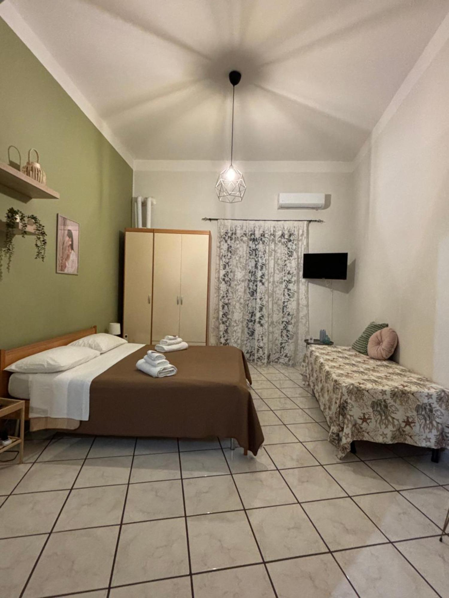 Le Muse Loft Caserta