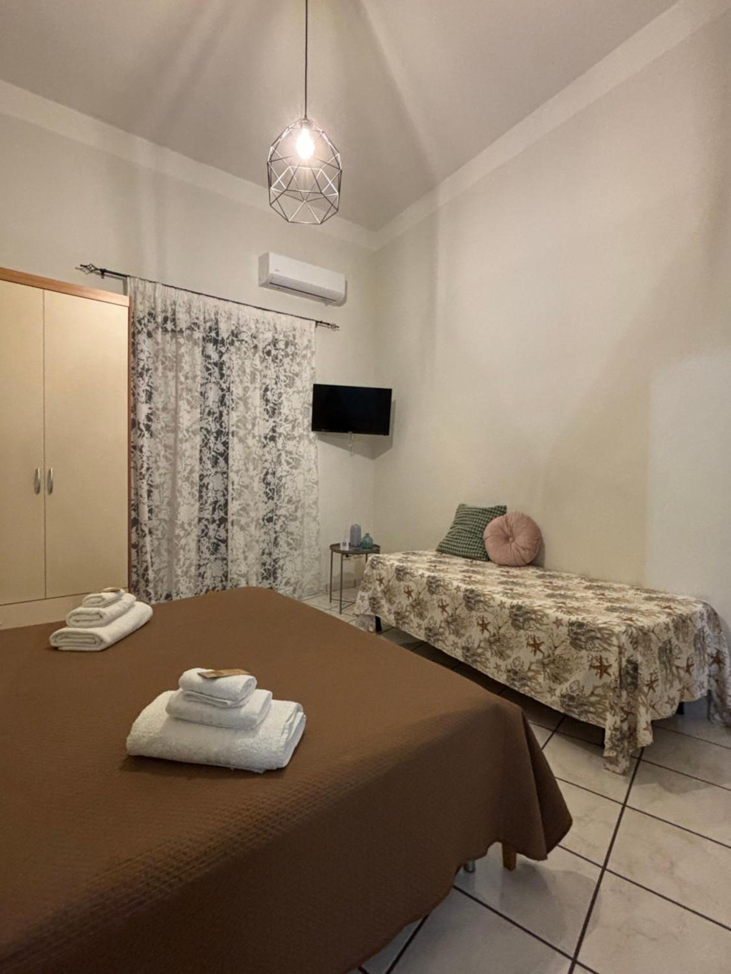 Le Muse Loft * Caserta